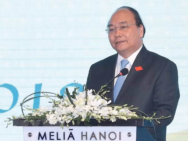 Meet Europe 2018: Vietnam-Europe face aux opportunités d'approfondir leurs relations ảnh 1