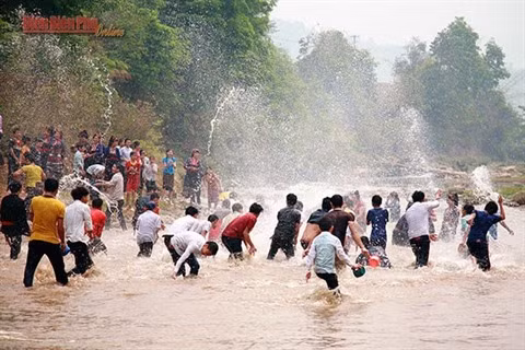 Diên Biên Phu, 64 ans après ảnh 3