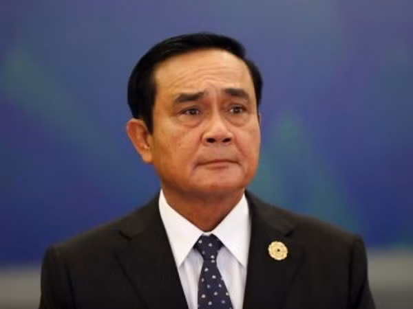 La Thaïlande s’engage à organiser les élections législatives en 2019 ảnh 1