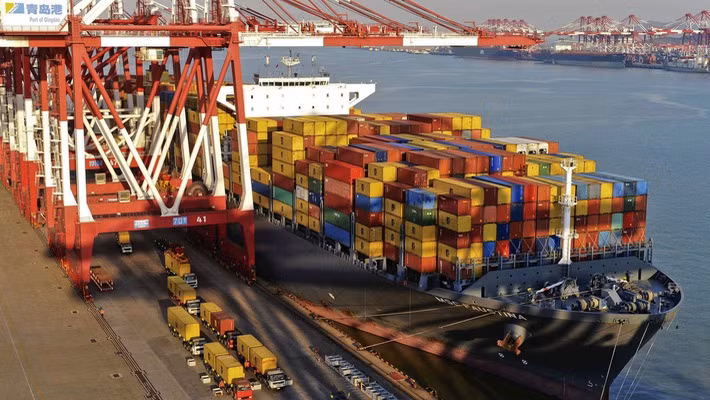 Vietnam-Thaïlande: 5,2 milliards de dollars de commerce bilatéral ảnh 1