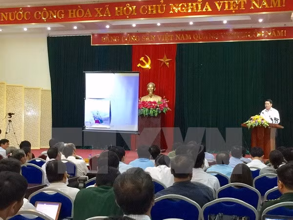 Hanoi : publication du projet de conclusion de l’inspection sur l’affaire de Dong Tam ảnh 1