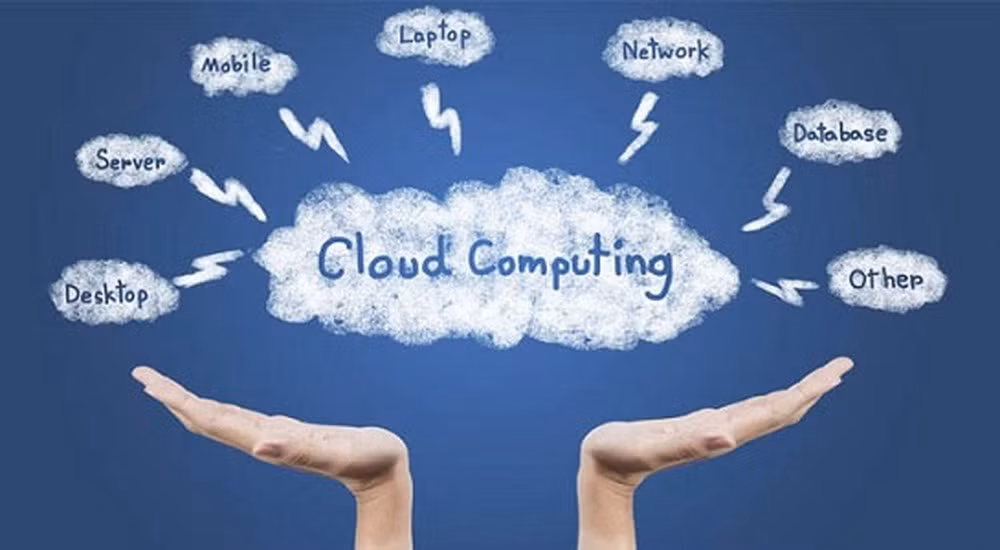 Le marché du Cloud va exploser ces 2-3 prochaines années au Vietnam ảnh 1