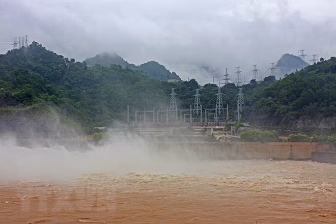 La Semaine de l'eau d'Israël au Vietnam ảnh 1