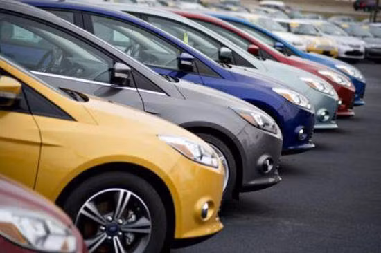 Premier semestre: Fort recul des importations nationales de véhicules ảnh 1