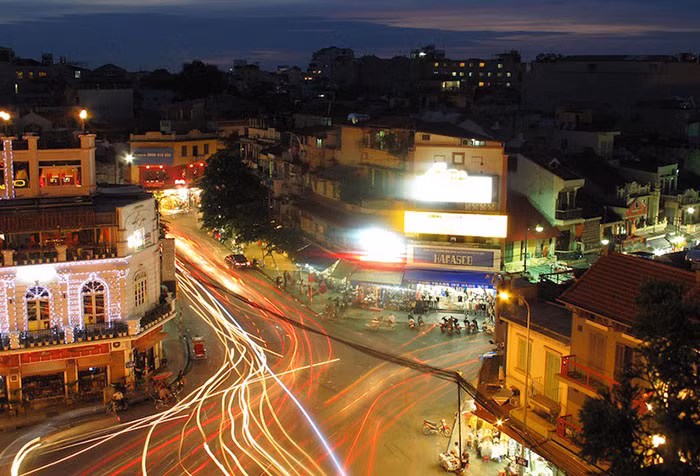 Hanoi, une des destinations les moins chères du monde en 2016 ảnh 1