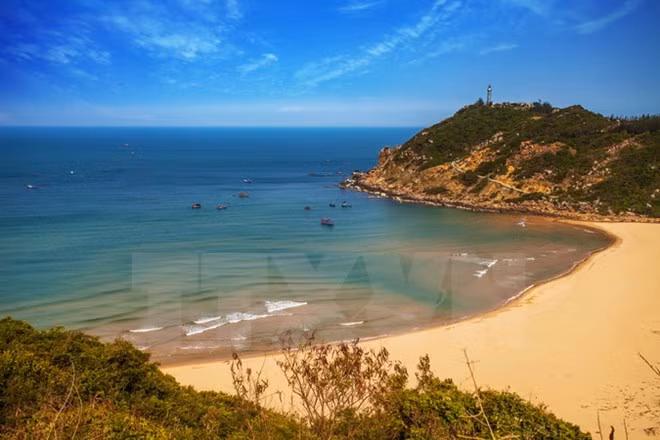 Les réservations de circuits touristiques en forte hausse pour les congés du 30 avril-1er mai ảnh 1 Les réservations de circuits touristiques en forte hausse pour les congés du 30 avril-1er mai ảnh 1