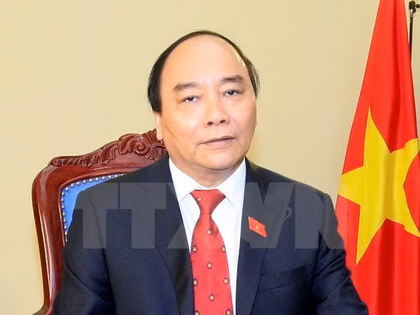 Le chef du gouvernement demande une action plus forte contre la corruption ảnh 1 Le chef du gouvernement demande une action plus forte contre la corruption ảnh 1