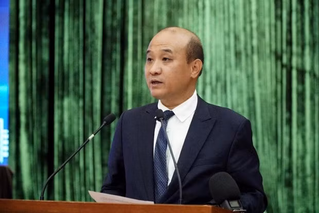 Forum sur le développement urbain façonne l'avenir de Da Nang et Yokohama ảnh 1