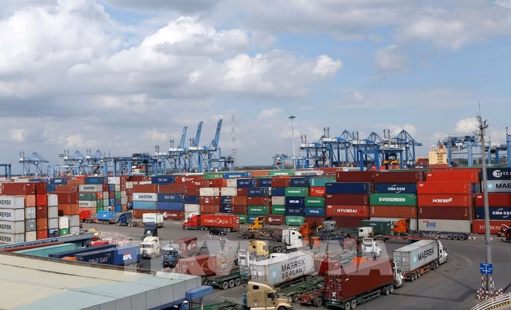 Des institutions financières internationales optimistes quant à la croissance économique du Vietnam ảnh 1
