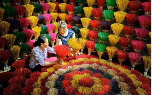 Le tourisme vietnamien se redresse mais d'autres défis l'attendent, selon des experts ảnh 2