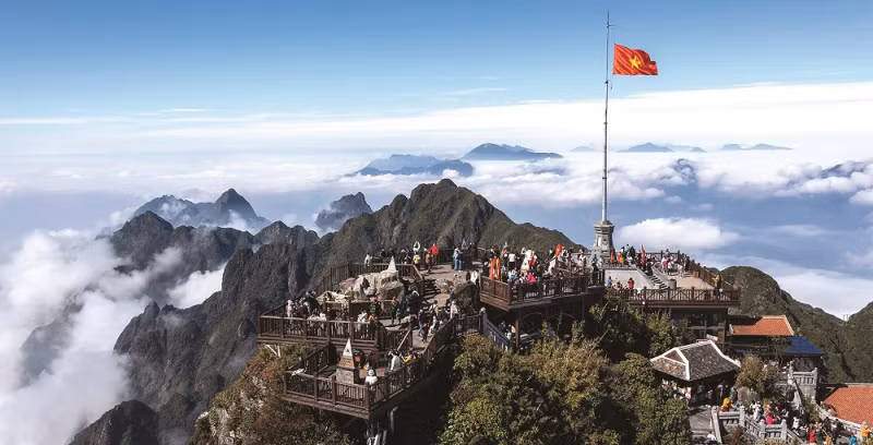 Pour un tourisme plus fort et orienté vers l'avenir ảnh 1