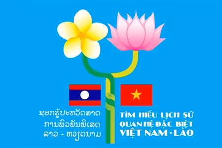 Plus de 95.000 personnes participent au quiz sur les relations Vietnam-Laos ảnh 1 Plus de 95.000 personnes participent au quiz sur les relations Vietnam-Laos ảnh 1