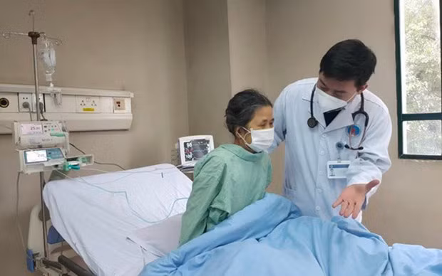 ONU Femmes et le Japon lancent un projet pour réduire les impacts du COVID-19 sur les femmes ảnh 1