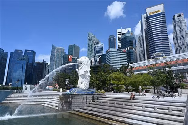 Forum de haut rang du Réseau des villes intelligentes ASEAN-Japon ảnh 1 Forum de haut rang du Réseau des villes intelligentes ASEAN-Japon ảnh 1