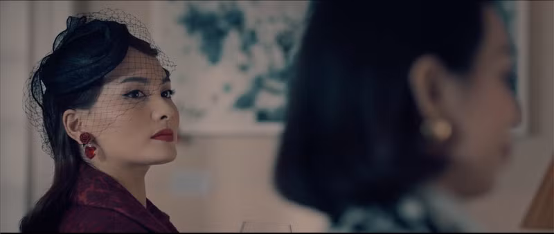 Films vietnamiens pour le Têt Canh Ty 2020 - Année du Rat: Le retour des acteurs chevronnés ảnh 4 Films vietnamiens pour le Têt Canh Ty 2020 - Année du Rat: Le retour des acteurs chevronnés ảnh 4