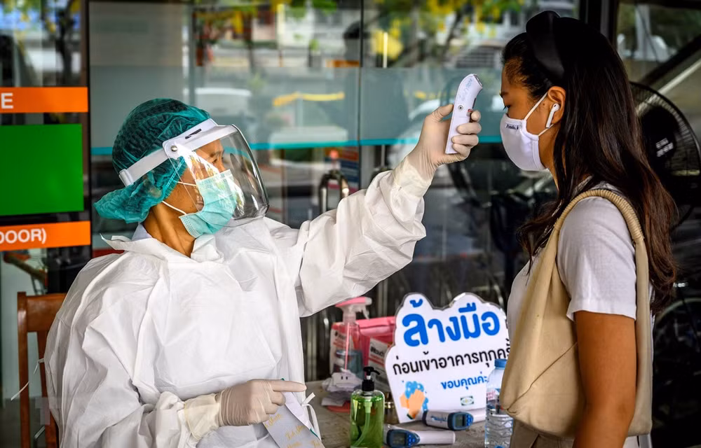 COVID-19 : la Thaïlande enregistre sept nouveaux cas et aucun décès le 8 juin ảnh 1