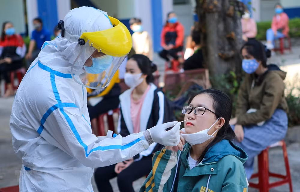 Le Vietnam n'enregistre aucun cas de COVID-19 jeudi matin ảnh 1
