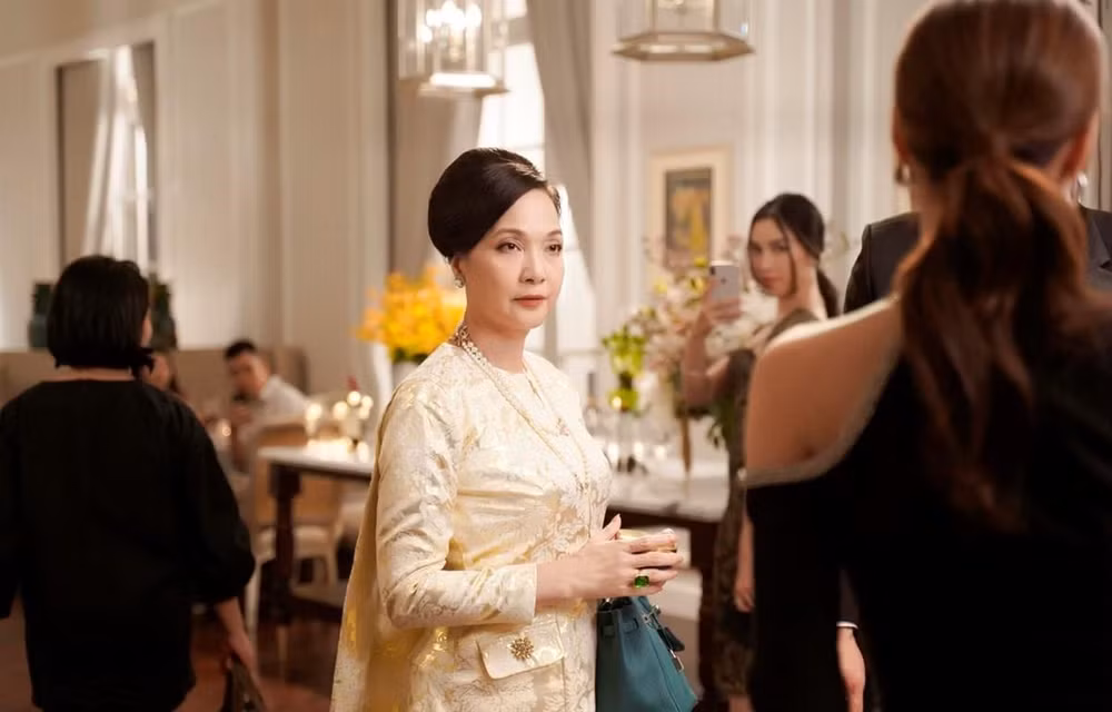 Films vietnamiens pour le Têt Canh Ty 2020 - Année du Rat: Le retour des acteurs chevronnés ảnh 1