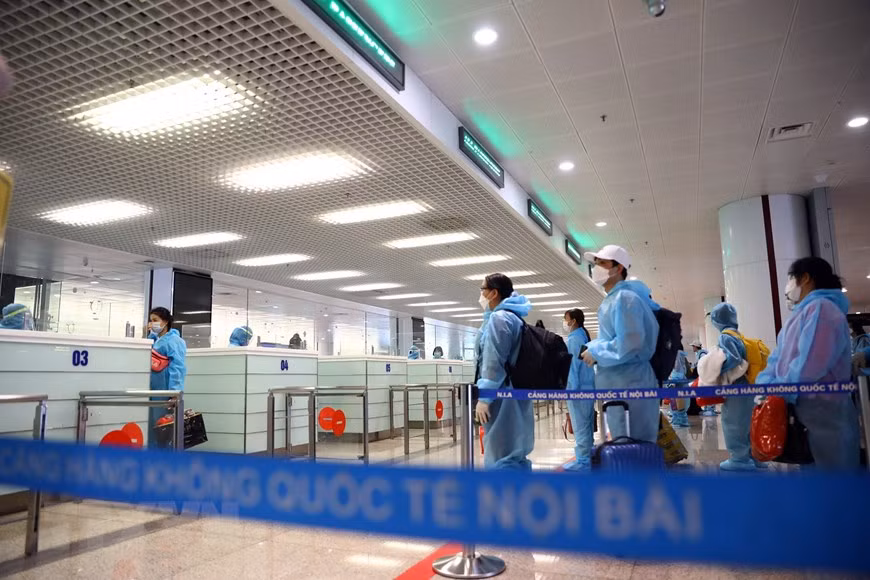 COVID-19 : aucun nouveau cas n'est signalé mercredi matin, 1.007 cas ont été guéris ảnh 1