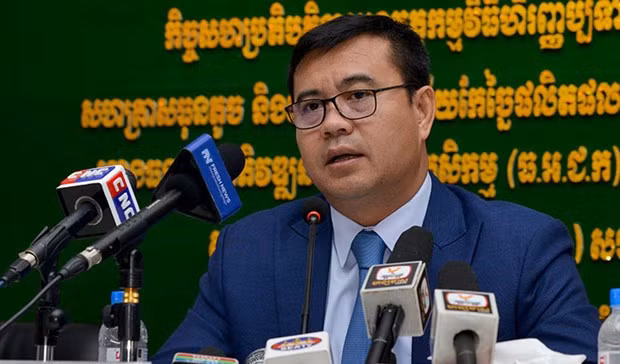 Cambodge : Près de 300 PME cambodgiennes sollicitent des prêts de l'ARDB ảnh 1