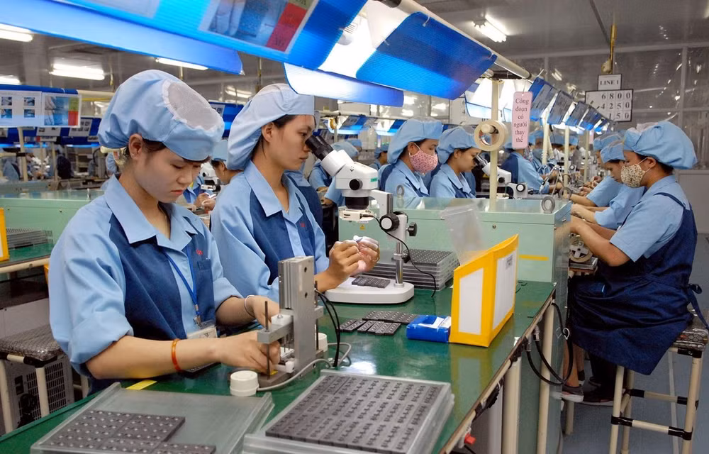 Tra Vinh : Augmentation du nombre d'entreprises nouvellement enregistrées ảnh 1