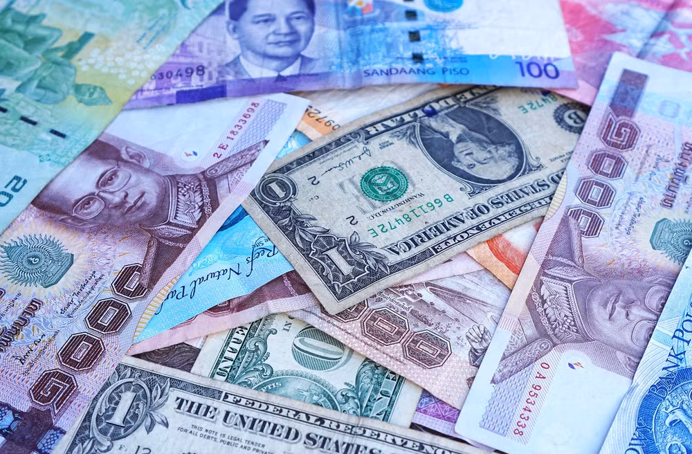 Les Philippines pourraient perdre 4,5 milliards de dollars d'envois de fonds en raison du COVID-19 ảnh 1 Les Philippines pourraient perdre 4,5 milliards de dollars d'envois de fonds en raison du COVID-19 ảnh 1