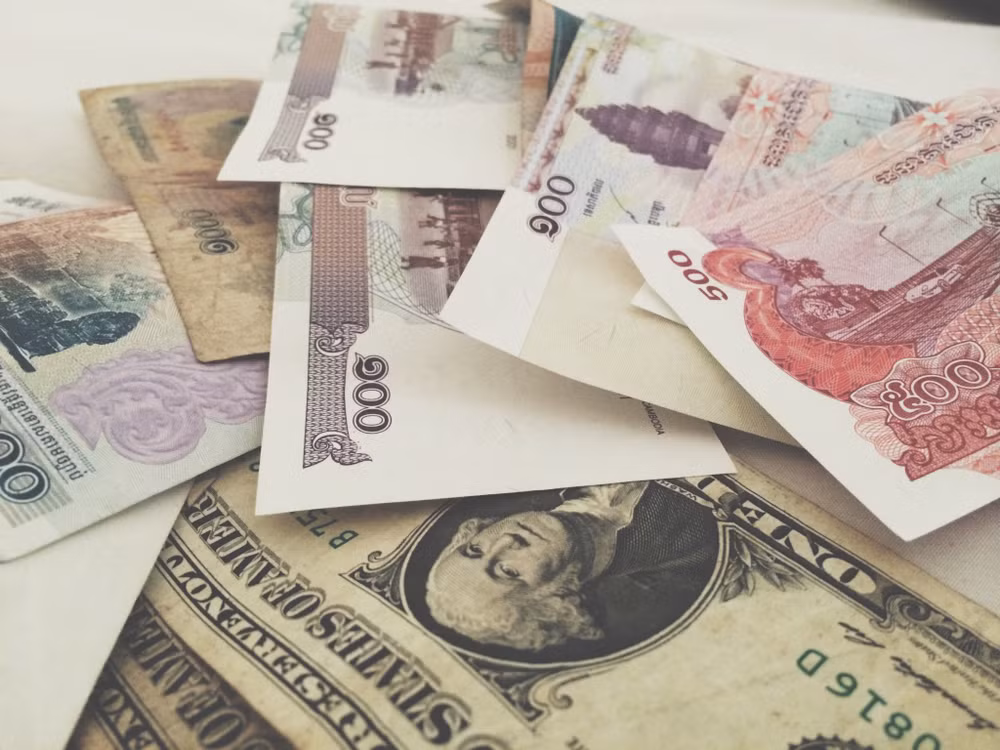 Le Cambodge pourrait perdre des centaines de millions de dollars d'envois de fonds en 2020 ảnh 1 Le Cambodge pourrait perdre des centaines de millions de dollars d'envois de fonds en 2020 ảnh 1