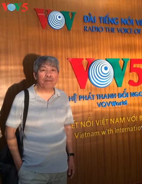 Une «vietnamité» profonde ảnh 1 Une «vietnamité» profonde ảnh 1
