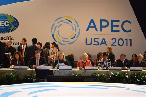 APEC : Promouvoir l’égalité de sexes et donner les droits aux femmes ảnh 3