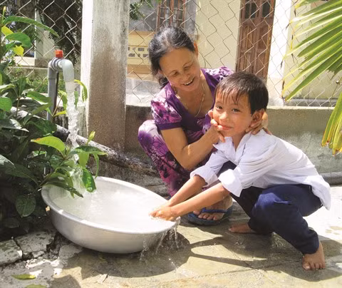 Une gestion de l’eau à revoir avant qu’il ne soit trop tard ảnh 2