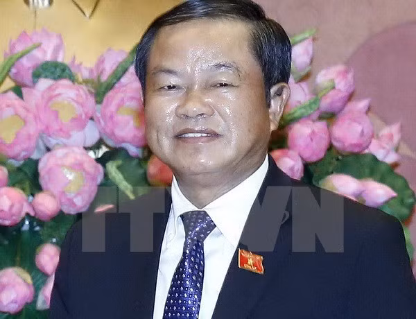 Une délégation de l’Assemblée nationale en visite de travail en Chine ảnh 1