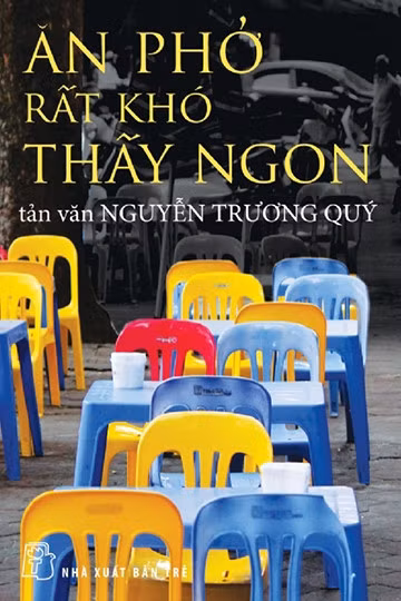 Nguyen Truong Quy, chantre des charmes de Hanoï ảnh 3