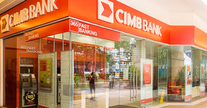 La banque malaisienne CIMB débarque au Vietnam ảnh 1