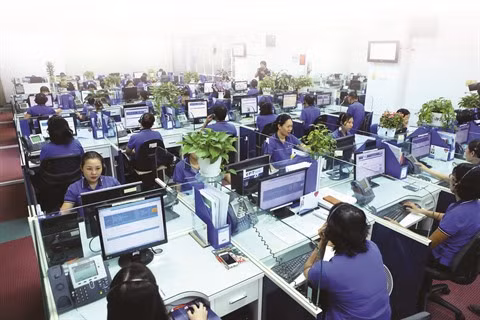En 20 ans, Internet a tissé sa toile au Vietnam ảnh 1