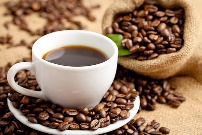 Bond des exportations nationales de café en Nouvelle-Zélande ảnh 1