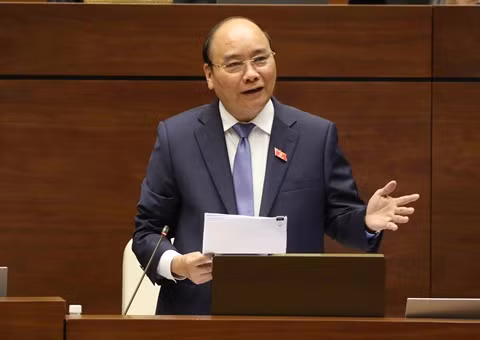 Le gouvernement publie son programme d’action contre la corruption ảnh 1
