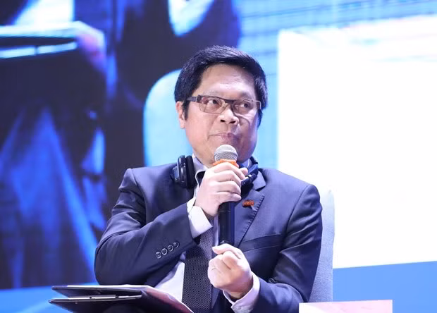 Le Vietnam, une adresse sûre et de développement du flux d’IDE ảnh 3