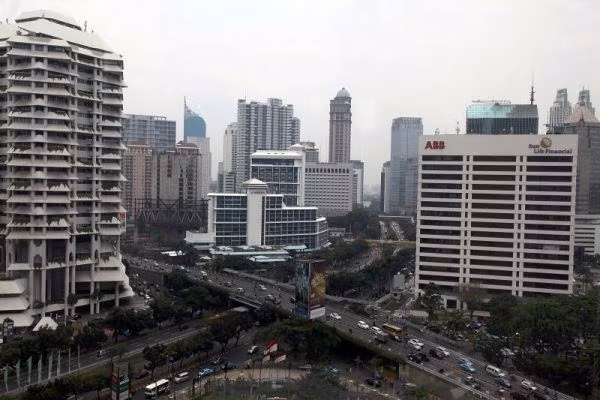 L'Indonésie mettra l'accent sur le développement de ses infrastructures en 2022 ảnh 1 L'Indonésie mettra l'accent sur le développement de ses infrastructures en 2022 ảnh 1