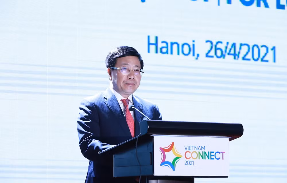 Le Vietnam, une adresse sûre et de développement du flux d’IDE ảnh 1