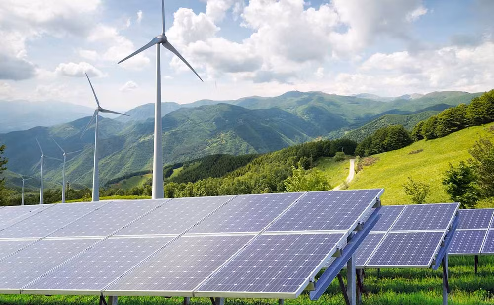 Développer les énergies renouvelables dans le delta du Mékong ảnh 1
