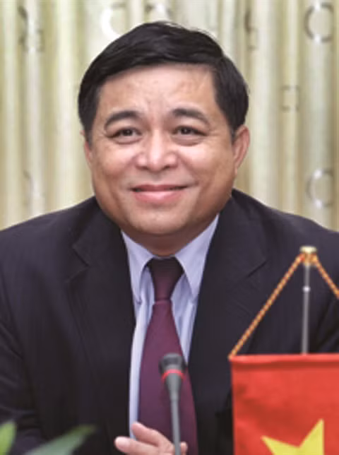 Développement socio-économique : nouveau départ pour le Vietnam ảnh 1