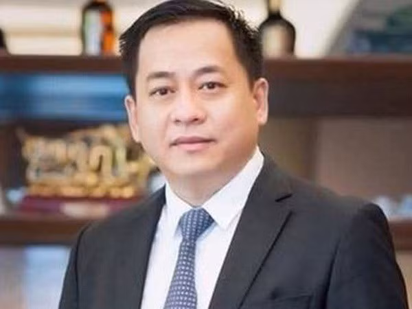 Phan Van Anh Vu fait face à une autre accusation ảnh 1