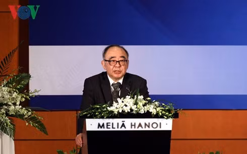 Les perspectives du Vietnam en 2018 vues par la communauté internationale ảnh 1