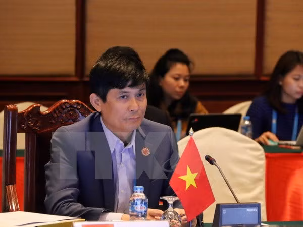 Le Vietnam s'efforce d'impulser l'Initiative de l'Intégration de l'ASEAN ảnh 1