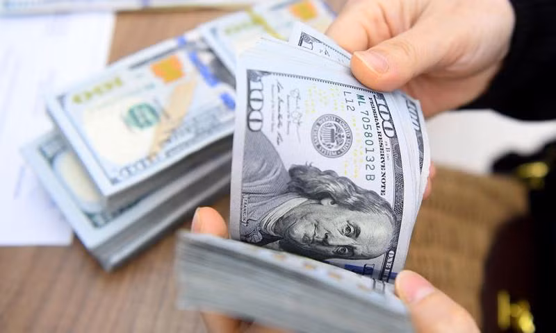 Les réserves de change du Vietnam en hausse ảnh 1