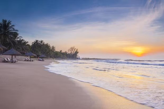 Les endroits les plus accueillants du Vietnam pour 2022 selon Booking.com ảnh 4