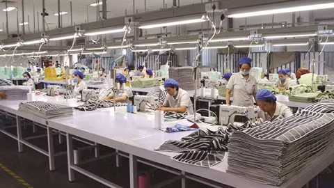 Quang Ninh continue de séduire les investisseurs ảnh 1 Quang Ninh continue de séduire les investisseurs ảnh 1