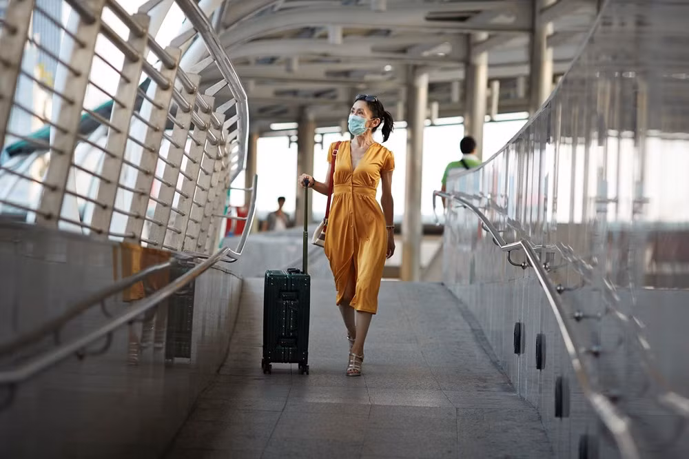 L'indice de capacité de développement du tourisme du Vietnam affiche la plus forte hausse au monde ảnh 2