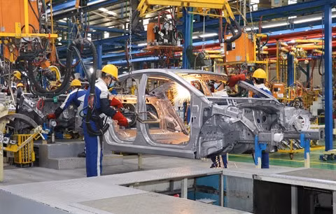 Ninh Binh est prête à accueillir une nouvelle vague d'investissements ảnh 1