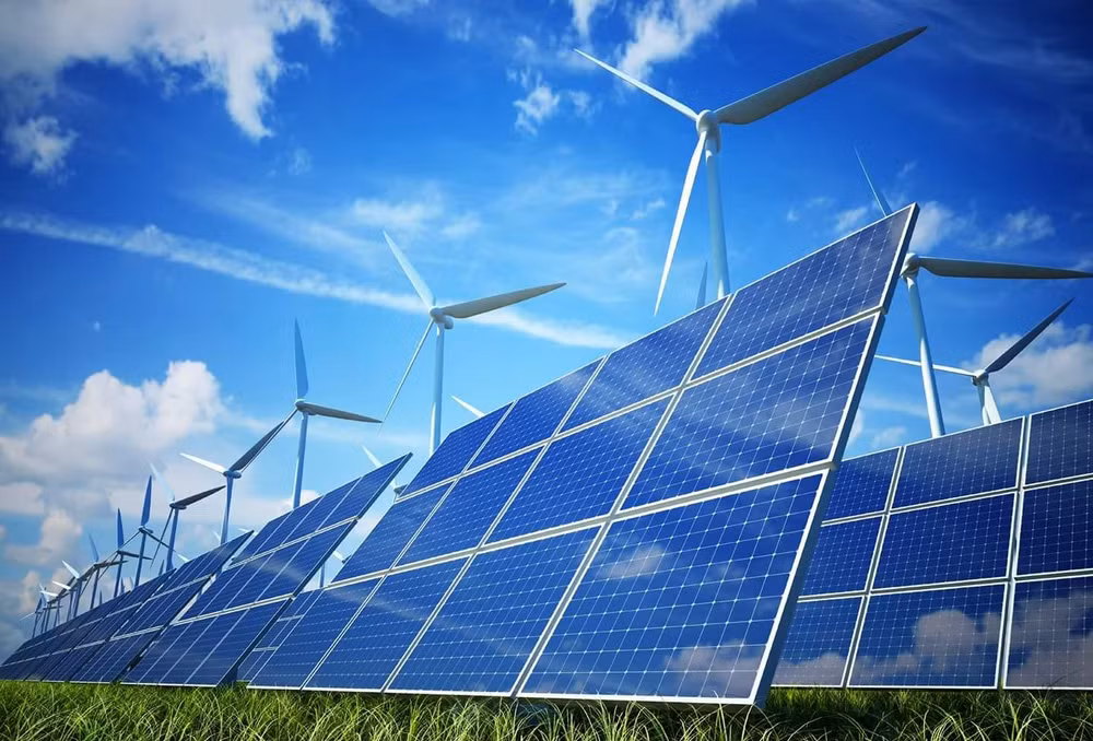 Hô Chi Minh-Ville veut coopérer avec les Etats-Unis dans les énergies vertes ảnh 1